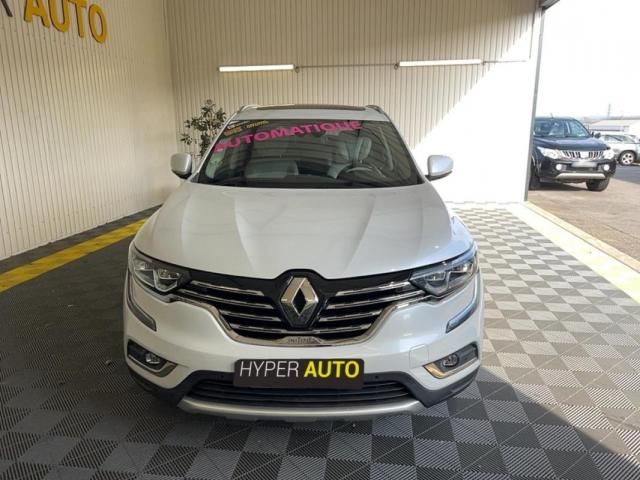 Renault Koleos image 2