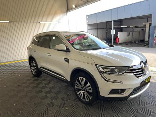 Renault Koleos image 3