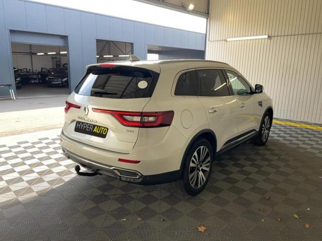 Renault Koleos image 1