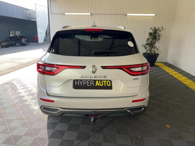 Renault Koleos image 6