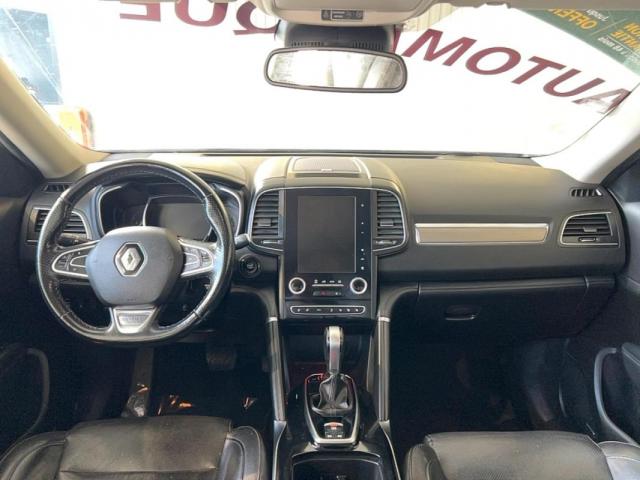 Renault Koleos image 5