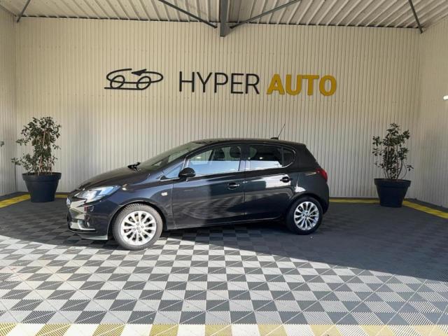 Opel Corsa 1.4 100 Ch Active