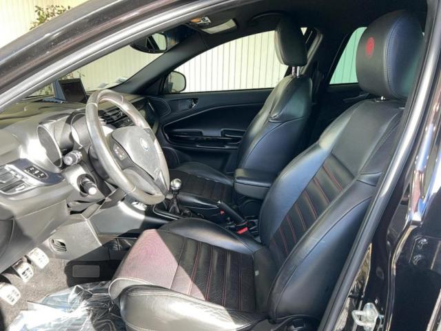 Alfa Romeo Giulietta image 9