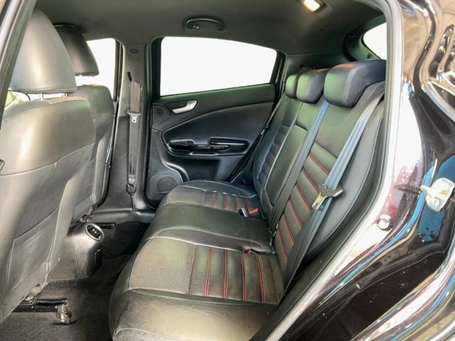 Alfa Romeo Giulietta image 5