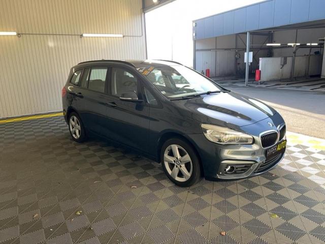 Bmw Série 2 Gran Tourer image 2
