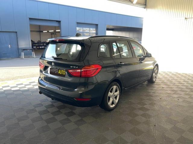 Bmw Série 2 Gran Tourer image 6