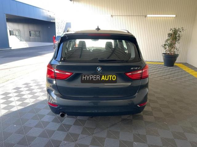 Bmw Série 2 Gran Tourer image 7