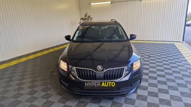 Skoda Octavia image 1
