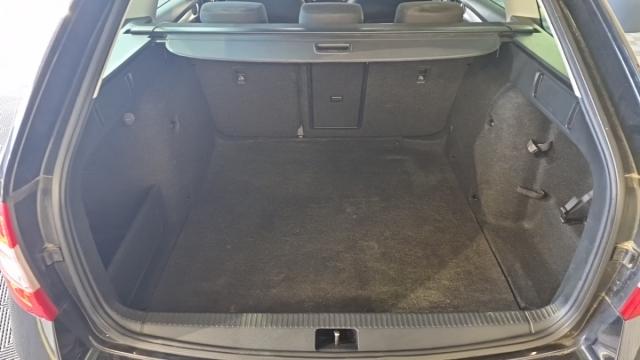 Skoda Octavia image 4