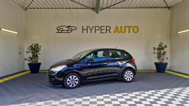 Citroen C3 E-Hdi 90 Confort