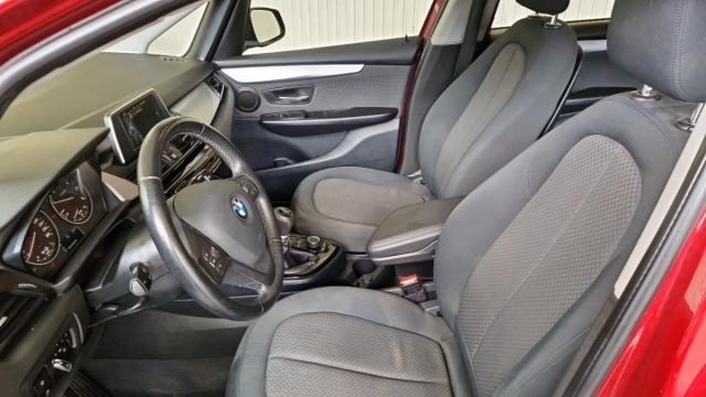 Bmw Série 2 Gran Tourer image 8