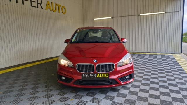 Bmw Série 2 Gran Tourer image 1