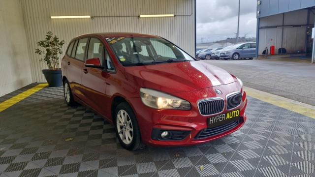 Bmw Série 2 Gran Tourer image 9