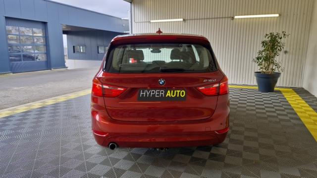 Bmw Série 2 Gran Tourer image 5