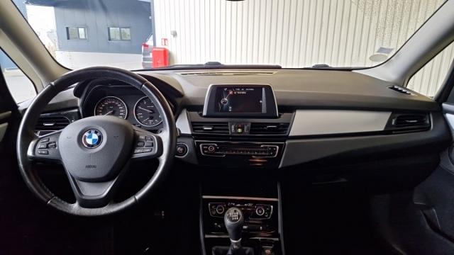 Bmw Série 2 Gran Tourer image 7