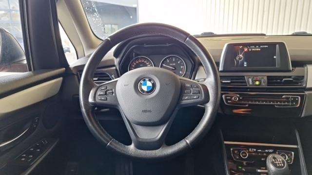 Bmw Série 2 Gran Tourer image 4