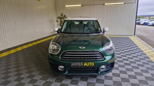 Mini Countryman image 8