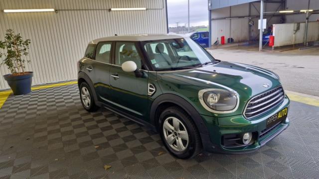 Mini Countryman image 9