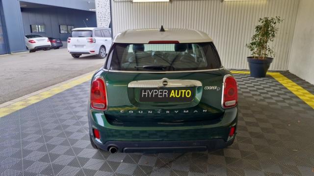 Mini Countryman image 5