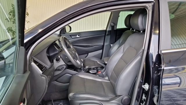 Hyundai Tucson image 3