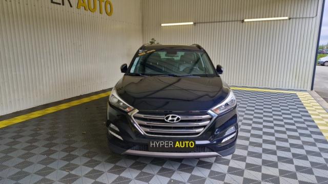 Hyundai Tucson image 9