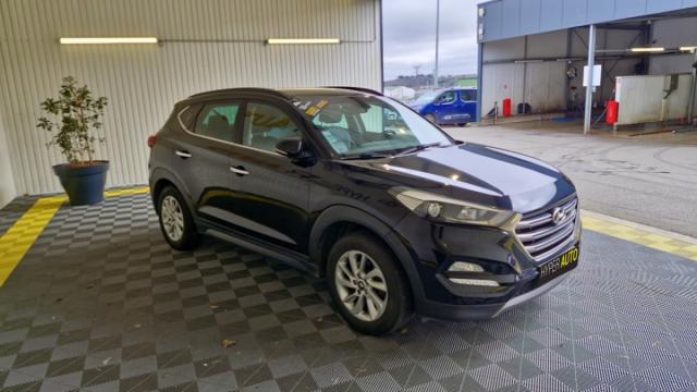 Hyundai Tucson image 7