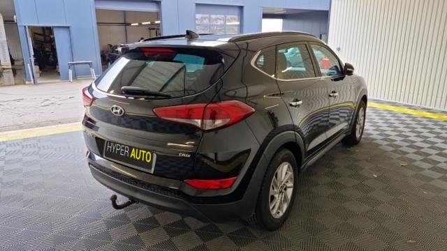 Hyundai Tucson image 5