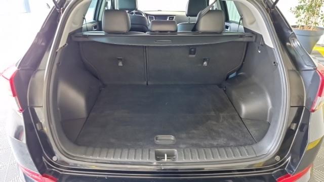 Hyundai Tucson image 2
