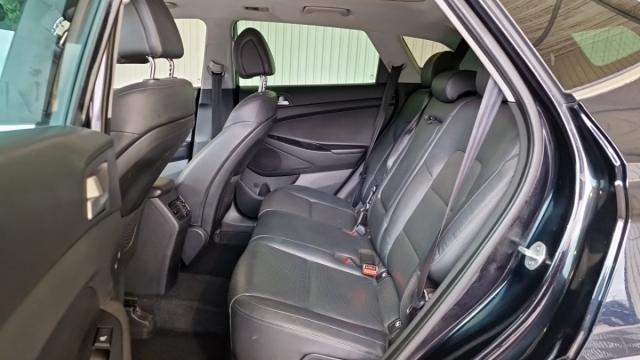 Hyundai Tucson image 6