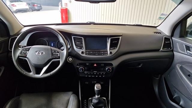 Hyundai Tucson image 1