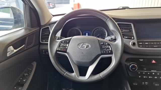 Hyundai Tucson image 8