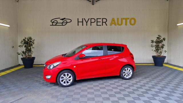 Opel Karl 1.0 - 75 Ch Cosmo