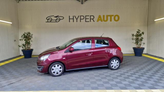 Mitsubishi Space Star 1.0 Mivec In