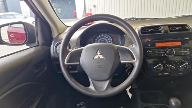 Mitsubishi Space Star image 9