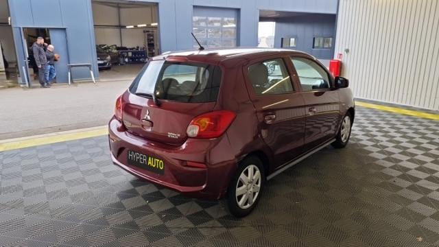 Mitsubishi Space Star image 2