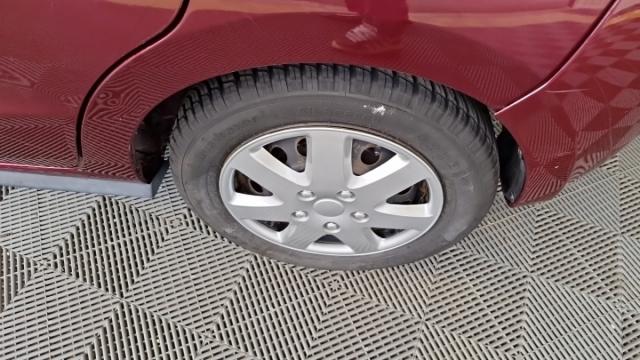 Mitsubishi Space Star image 5