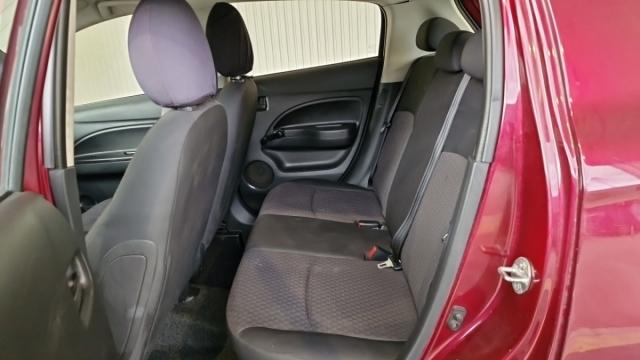 Mitsubishi Space Star image 6