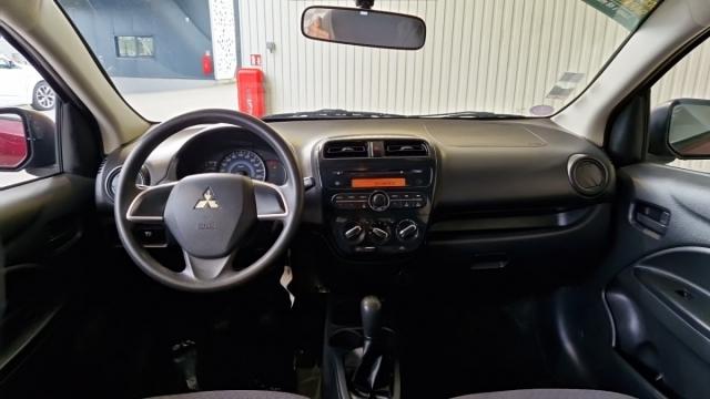 Mitsubishi Space Star image 3