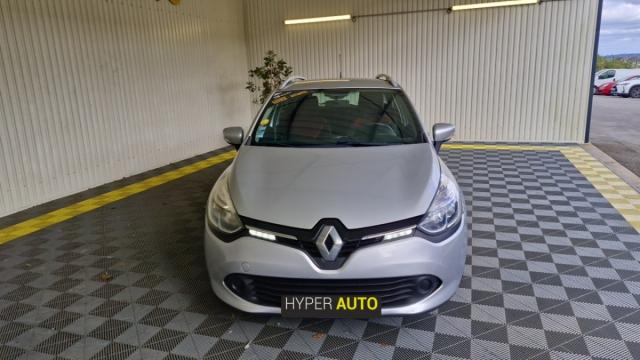 Renault Clio image 1