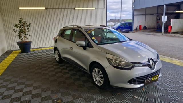 Renault Clio image 9