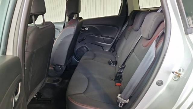 Renault Clio image 8