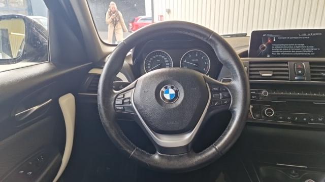 Bmw Série 1 image 3