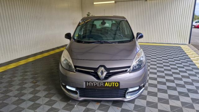Renault Scénic image 6