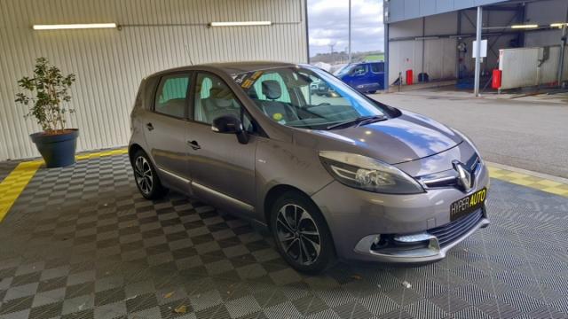 Renault Scénic image 9