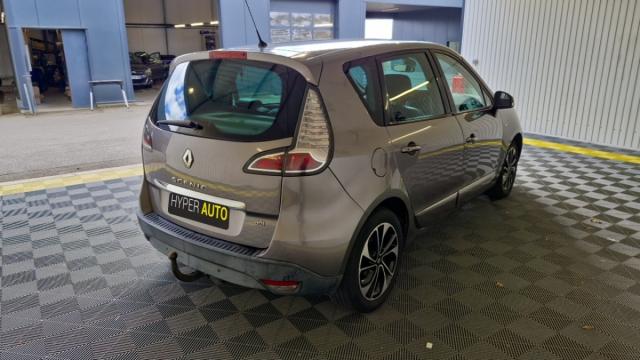 Renault Scénic image 1