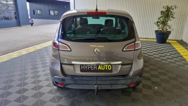 Renault Scénic image 4