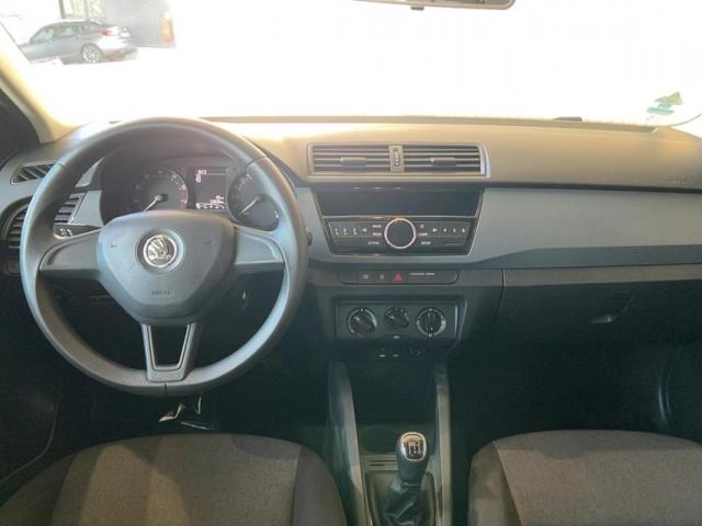 Skoda Fabia image 5