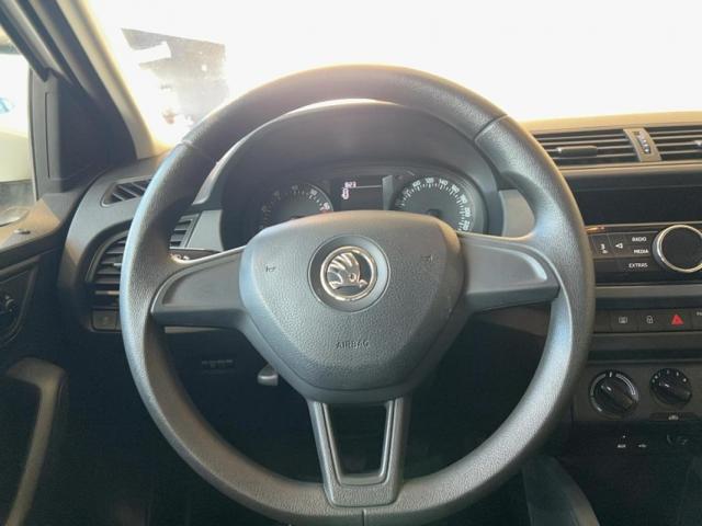 Skoda Fabia image 8