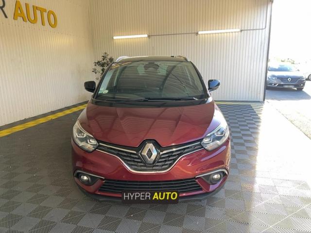 Renault Grand Scénic image 7