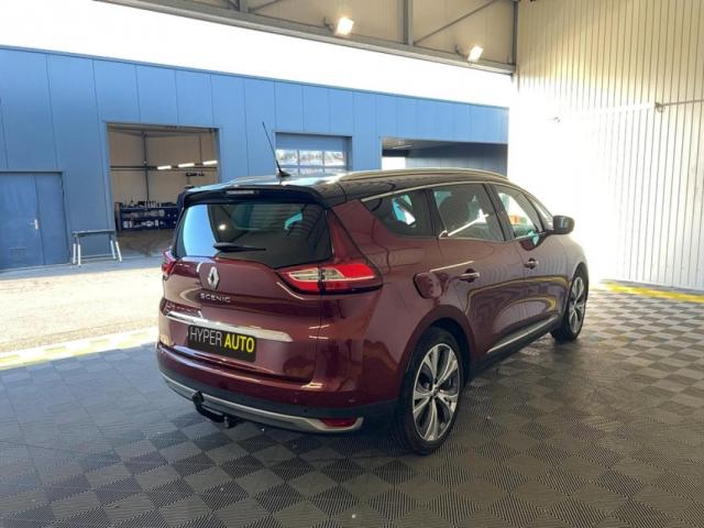 Renault Grand Scénic image 8